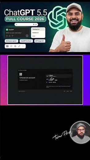 ✅ How to sign up on ChatGPT ? #ChatGPTSignup #ChatGPTLogin #CreateChatGPT #OpenAI
