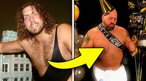 10K views · 233 reactions | 10 Monsters WWE Turned Into JOKES | Cultaholic Wrestling | Facebook