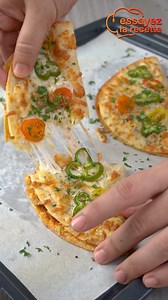 1.4M views · 13K reactions | Pizza avec du pain tacos (tortilla) #tortilla #tacos #fromage #pizza #pizzathon #thon #faitmaison #recette #larecette | Essayez la recette | Facebook