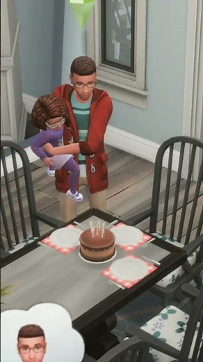 Como envelhecer um sim no The Sims 4 #thesims4 #seriesims4 #thesims