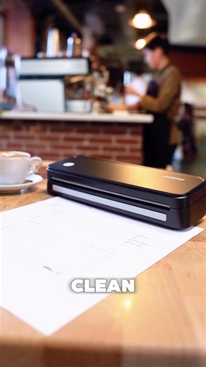 A must-have for all-night study sessions at the library! Turn your digital notes, practice problems, and mind maps into physical copies with just one click. 📚 No ink required, palm-sized, and doubles your study efficiency! #StudentEssentials #PaperlessLearning #PortablePrinter #MobilePrinting #ThermalPrinter