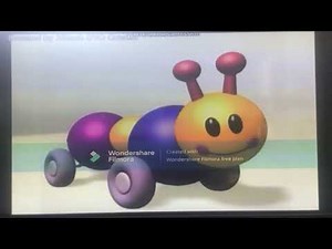 Opening to Baby Einstein: Language Nursery 2008 DVD