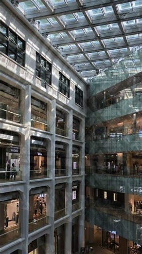 KITTE Marunouchi