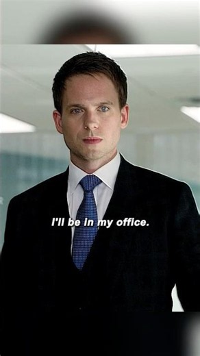 😅 Harvey and Donna's Funniest Office Argument | Suits