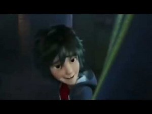 I Like To Move It Move It - Scene From Madagascar