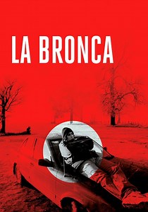 La bronca - película: Ver online completa en español