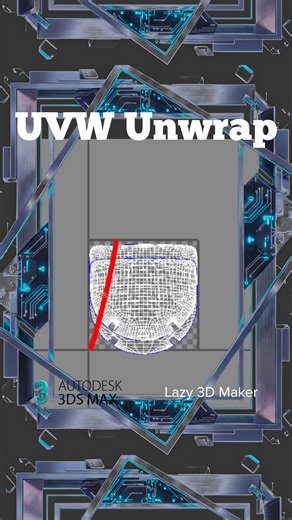 16K views · 4 comments | How to use Unwrap UVW Modifier in 3ds Max....