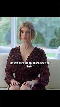 I didn't expect my bionic girlfriend to do this #twist #ai #shocking