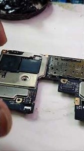 Redmi 9 full short remove fix. #repairtech #redmi9 #repair #fullshort #techrepair