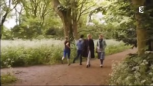 Inspecteur Lewis saison 08 épisode 02