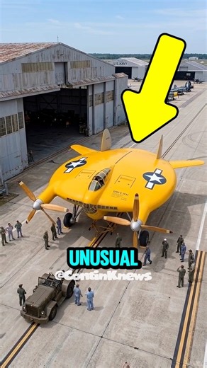 Top 3 Experimental Aircraft Made From Bizarre Materials 🤯✈️
