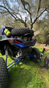 1.5M views · 9.2K reactions | The Electric Jack Pro is the ultamate trail tool! #AGMproducts #Electricjack | AGM-Products | Facebook