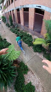 25M views · 39K reactions | Are you up for a little chase?‍♂️⬅️‍♂️ | Red Bull Freerunning | Facebook