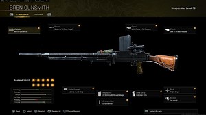 Call of Duty: Warzone - Top Loadout para o Bren