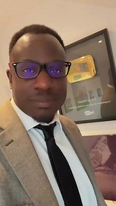 1.7K views · 141 reactions | The breakthrough you’ve been waiting for is coming, but first you must say thank you ️ New video. Link in bio. #infinitewaters #love #ralphsmart | Ralph Smart | Facebook