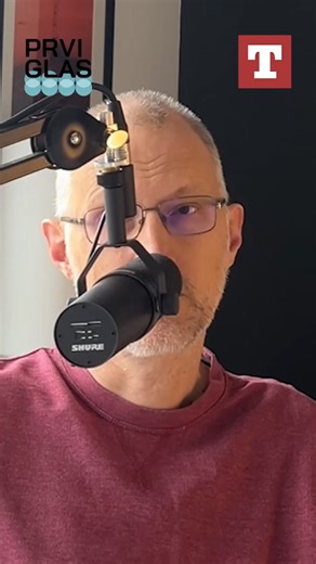 Ivan Turudić dao je sve od sebe da uvjeri javnost u dvije najupješnije HDZ-ove parole ikad. No, u Zagrebu ipak nije uspio. Jasmin Klarić govori za Prvi glas, cijelu epizodu poslušajte ovdje - https://shorturl.at/WHpLc | Telegram.hr