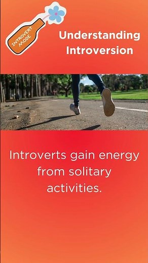 Understanding Introversion #01