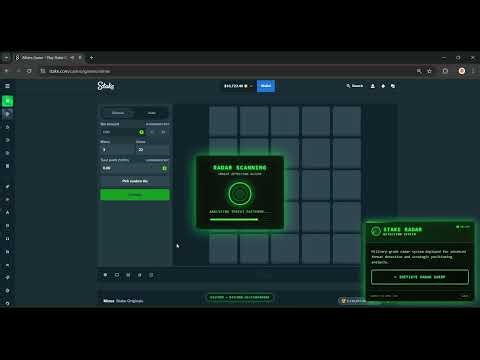 Stake Mines Hack Working 2026 (Link in Description)
