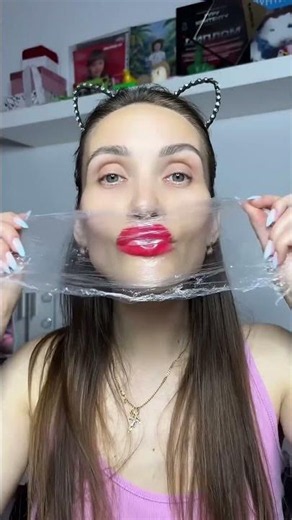 It seems that without a life hack it would be faster and easier to do this...🤯