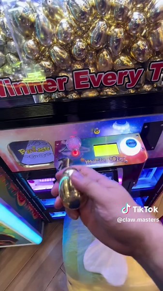 Claw Masters PH on TikTok