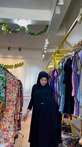 39K views · 417 reactions | BUTIK HANATAJIMA *KELANTAN* nak oder...