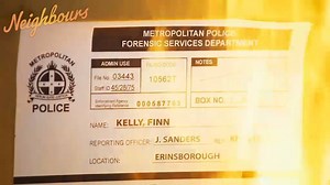 43K views · 212 reactions | The evidence against Finn is on fire! Any guesses who the twisted firestarter is?  | Neighbours | Facebook