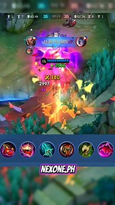 408K views · 6.2K reactions | Balmond secret itemization and emblem set!  Sigurado hindi mo titigilan ang pag gamit sa Balmond after mo mapanood to!  #MobileLegendsBangBang #MLBB #mobilelegends #Balmond #fypシ | ML ALL DAY PH | Facebook