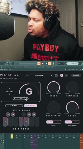 rate this autotune plugin