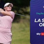 Ladies European Tour: England's Charlotte Heath bounces back from blowing big lead to claim maiden win at La Sella Open