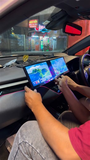 We Are Working Toyota CHR Dual Screen Android Player Installation ✨ Upgrade your car with Aftermarket – Motor Parts, Accessories & Sound Systems that stand out! 🛠️ Quality Installation After-Sales Support, 7 Days a Week. 📞 Contact us now: 01777173548 | Whatsapp 01974474912 | 01714343014 | #sound #mobileapp #mercedesbenzclassic #musicartist #caraudio #livemusic #modifiedcars #caraudio #musicartist | AfterMarket
