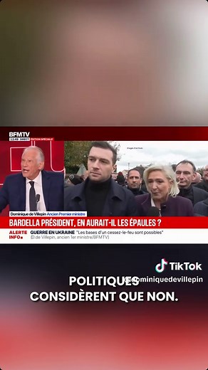 Jacques Chirac et ses valeurs contre l’extrême droite