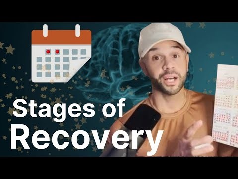 Episode 3: Stages of Recovery