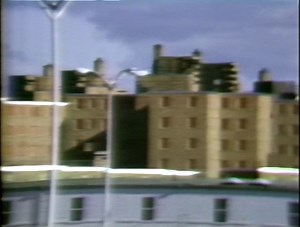 Columbia Point, UMass Boston in 1976. | GBH Archives