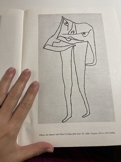 Paul Klee Teaching Resources and Lesson Plans - Kids Art Projects 101