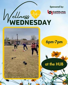 Downtown Goldsboro on Reels