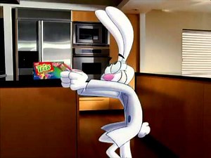 TRIX Rabbit Commercial 2006