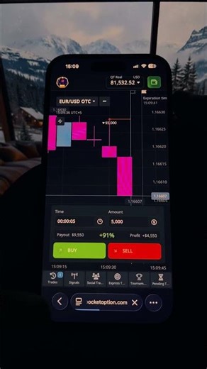 BEST AI TRADING BOT | POCKET OPTION & BINARIUM STRATEGY 2025 #trading #bot #ai #tradingbot