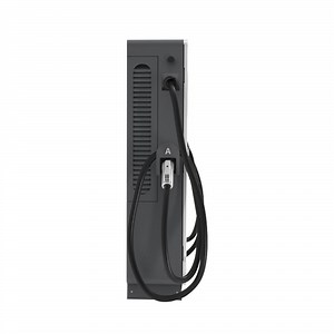 [Hot Item] 80kw Quick Charge Electric Car Charger for Rapid Power