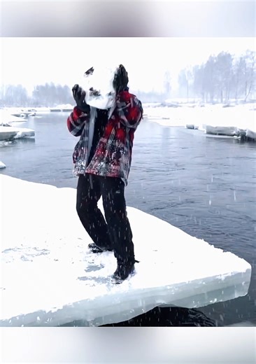 Winter Funny Fails Compilation You Can't Miss
