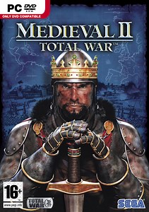 Medieval 2 Cd 4gbpatch fix addon