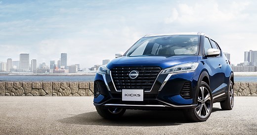 日産：キックス [ KICKS ] スポーツ&スペシャリティ/SUV | ギャラリー