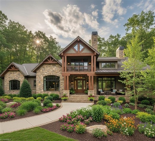 720 Old Squaw Dr, Greensboro, NC 27455 - MLS 1196328 - Coldwell Banker