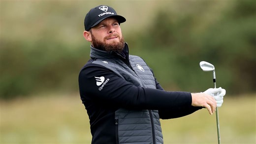 Final LIV Golf Leaderboard At The 2025 Alfred Dunhill Links Championship