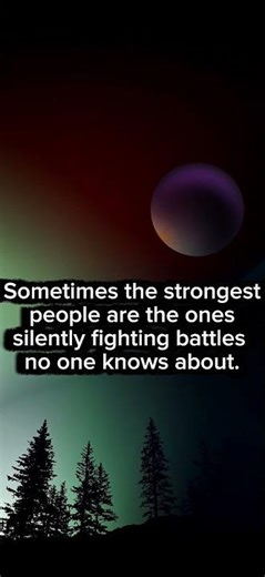Not all pain is visible#silentpain #motivation
