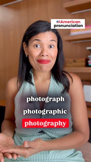 Debbie Cordeiro | Pronunciation and Fluency Coach 🇺🇸 on Instagram: "E se vc quer TRANSFORMAR a sua pronúncia e fala em inglês, dá uma olhadinha no meu conteúdo gratuito ou, para uma transformação mais rápida, seja meu aluno! Link na bio! 😄🇺🇸 #pronunciation #speakenglish #fluency #englishteacher"