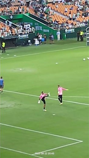 Valles!! Estiramientos en el Betis-Alavés!! 22-08-25 #realbetis #betisbalompie #football