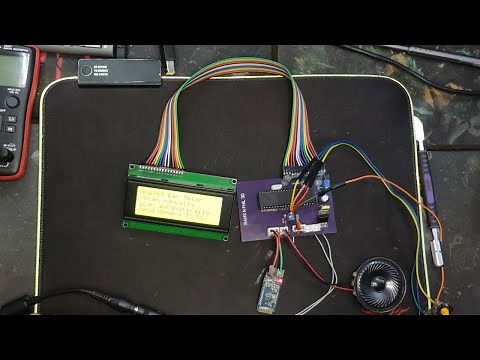 OKM ROVER C II PART I