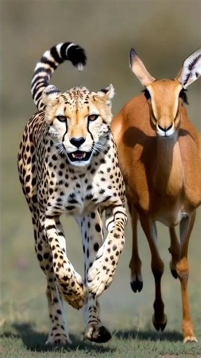 Cheetah and Shikar” logo.If you'd like, I can generate the image directly