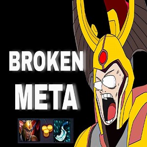 46K views · 464 reactions | Legion Commander New Meta Dota 2 | DOTA Community | Facebook