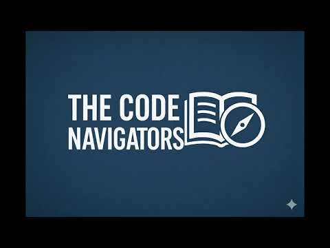 The Code Navigators 2021 IBC Chapter 22